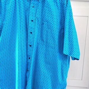 Ariat Short Sleeve Shirt